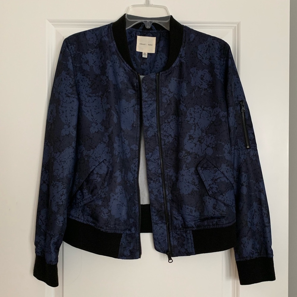 Ladies Silence + Noise jacket - Picture 3 of 7